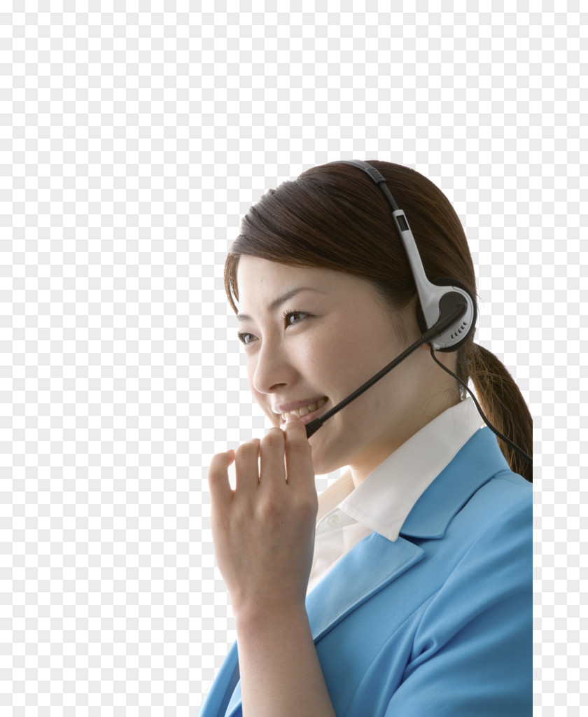Call Customer Service Representative Centre PNG