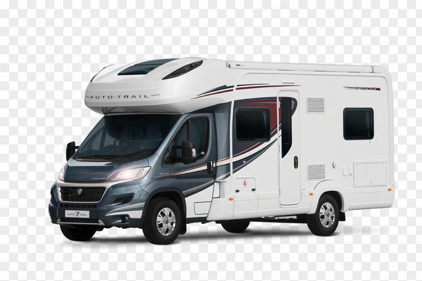 Car Fiat Ducato Motorhome Campervans Automobiles PNG