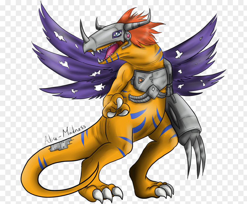 Digimon Agumon MetalGreymon Gabumon PNG