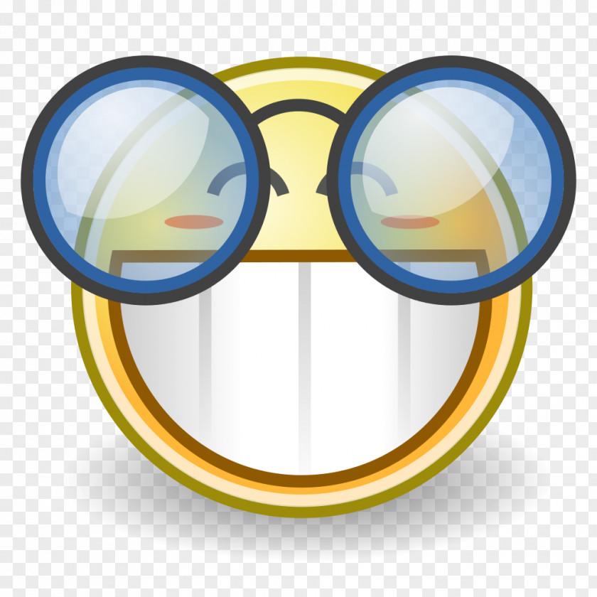 Expert Smiley Tango Desktop Project Emoticon Clip Art PNG