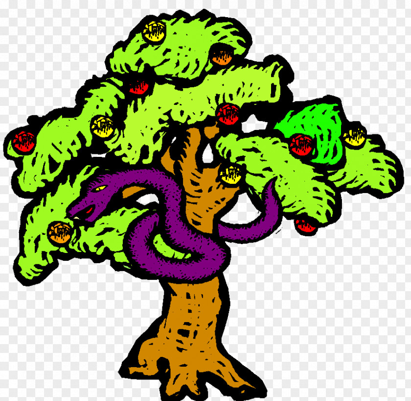 Frog Toad Tree Character Clip Art PNG