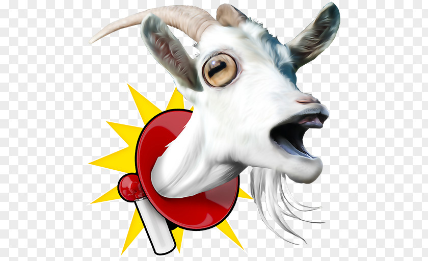 Goat Android Application Package Download Mobile App PNG