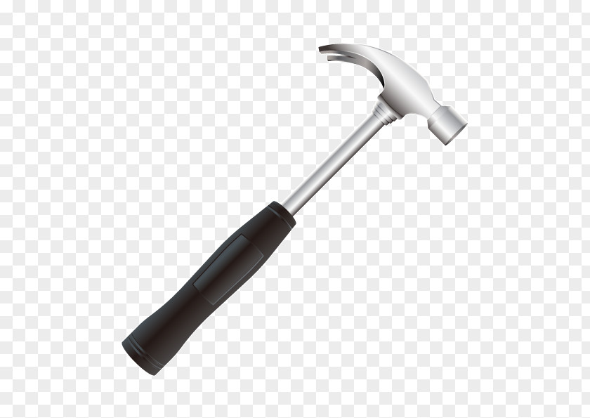 HD Hammer Vector Material Euclidean PNG