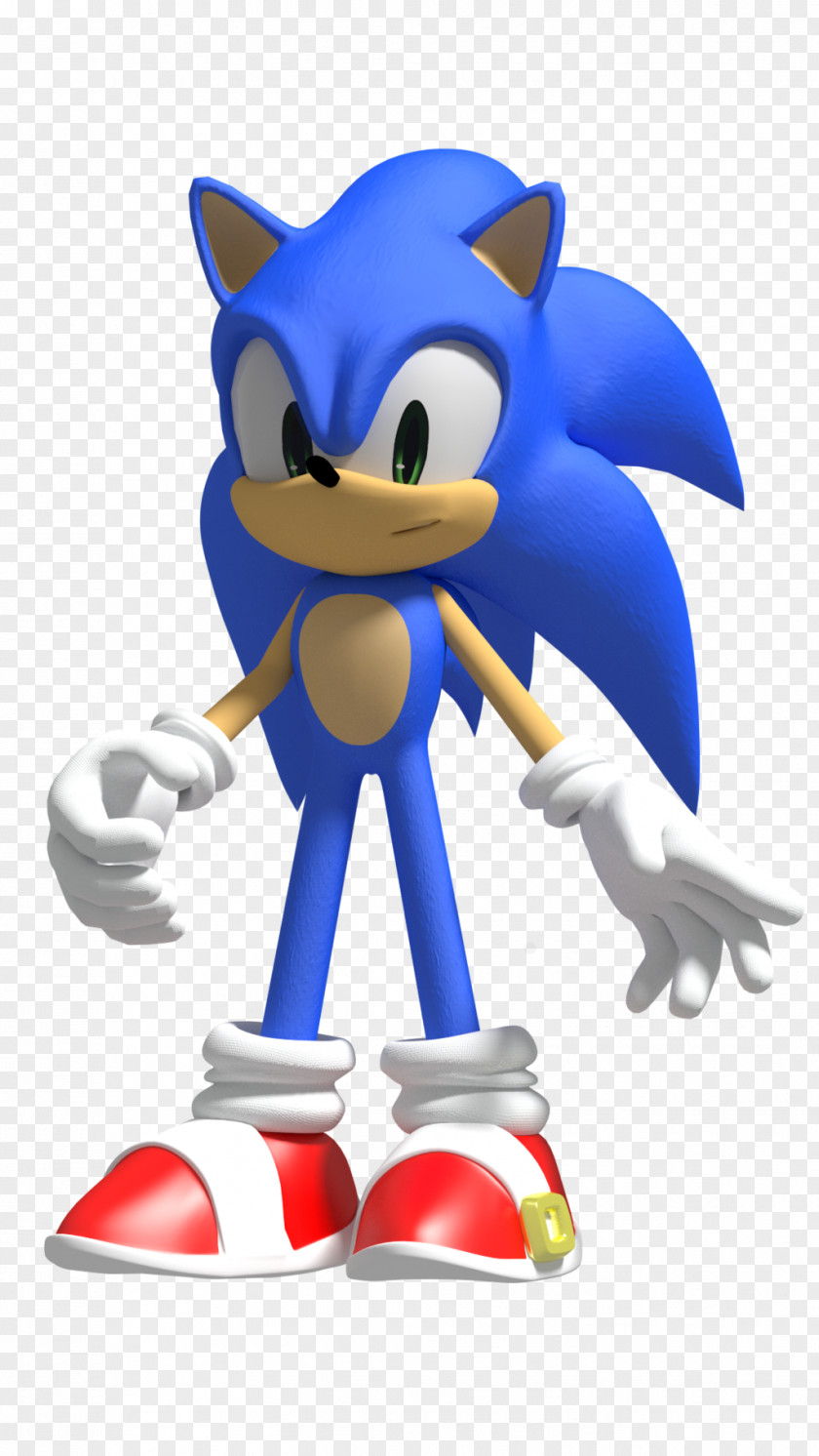 Hedgehog Sonic The 4: Episode I Generations Runners Adventure PNG