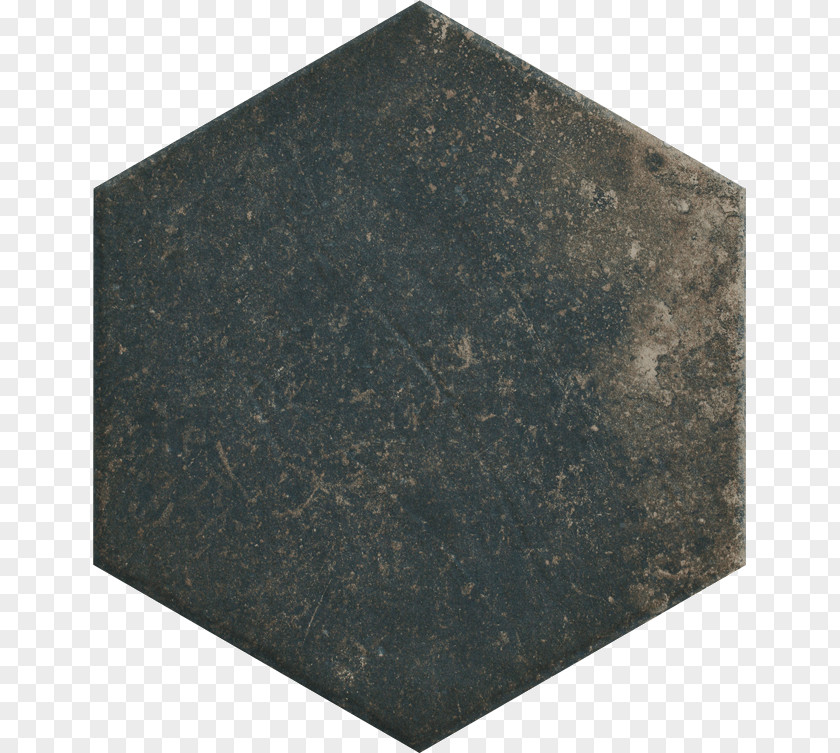 Heksagon Scandiano Granite Rectangle Hexagon PNG
