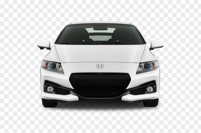 Honda 2016 CR-Z Car 2012 2015 PNG