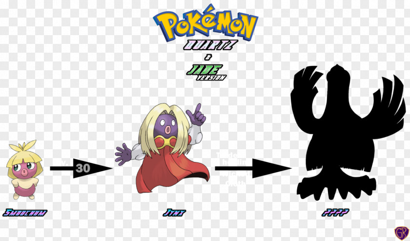 Jynx Evolution Vertebrate Pokemon Go: Diary Of A Hypno(Unofficial Book) Smoochum PNG