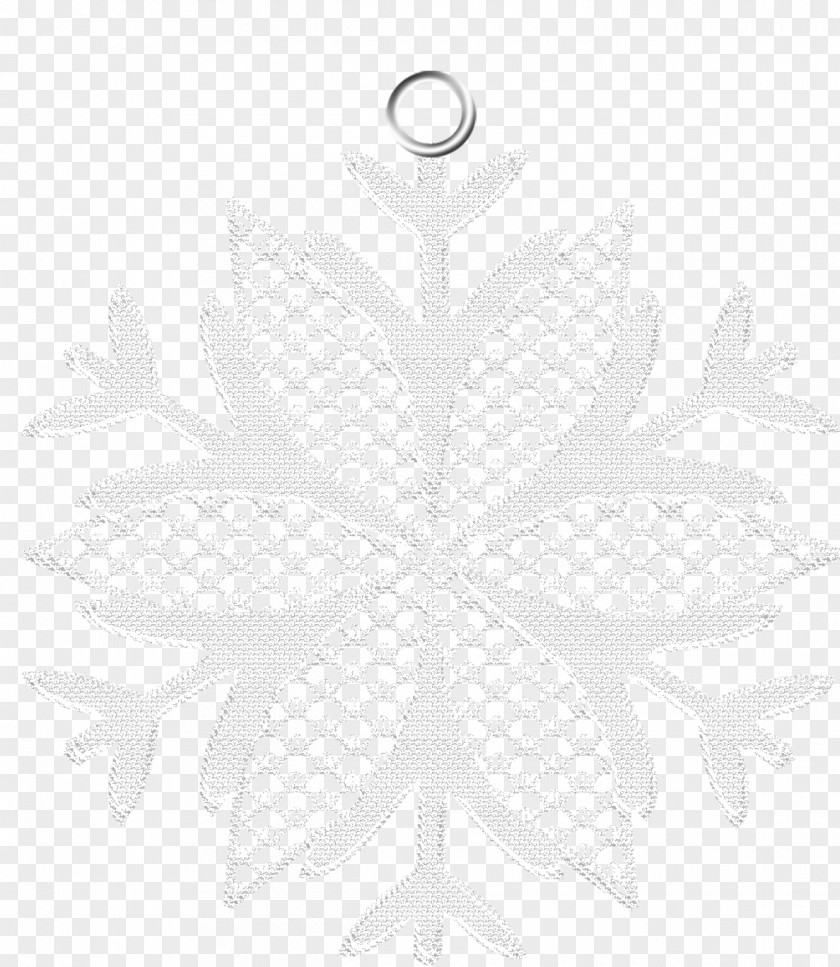 Leaf White Petal PNG