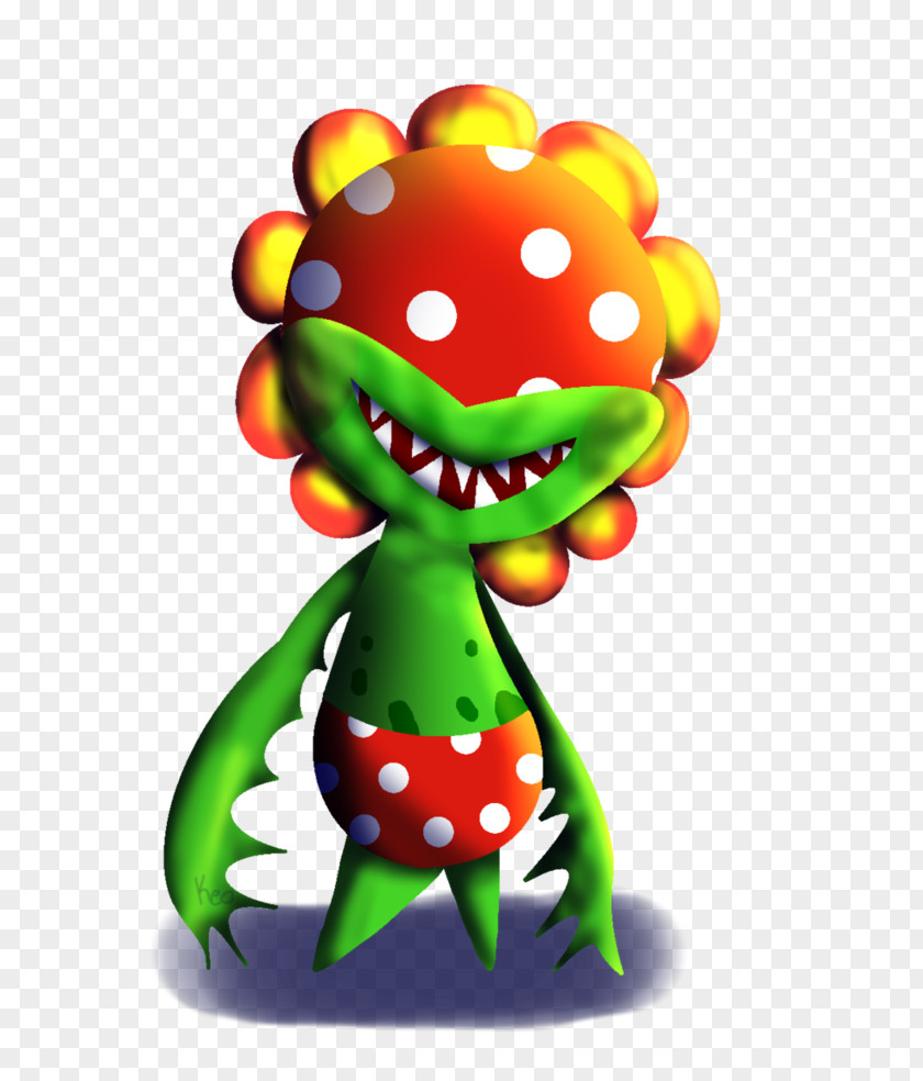 Plant Figurine Character Animated Cartoon PNG