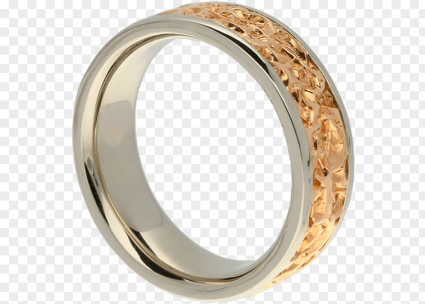 Ring Wedding Gold Brilliant White PNG