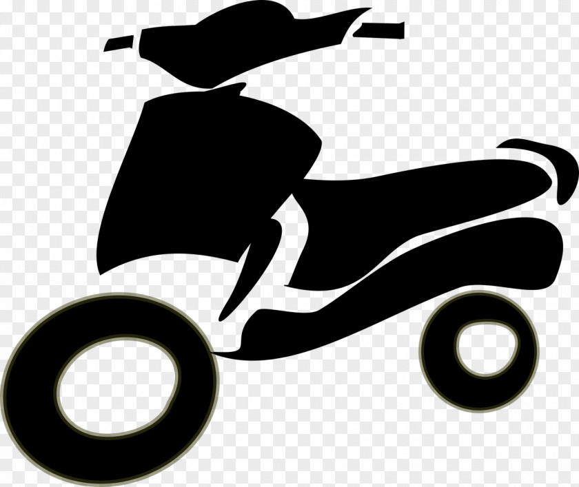 Scooter Electric Motorcycles And Scooters Clip Art PNG