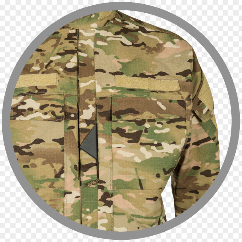 Soldier Military Camouflage MultiCam PNG