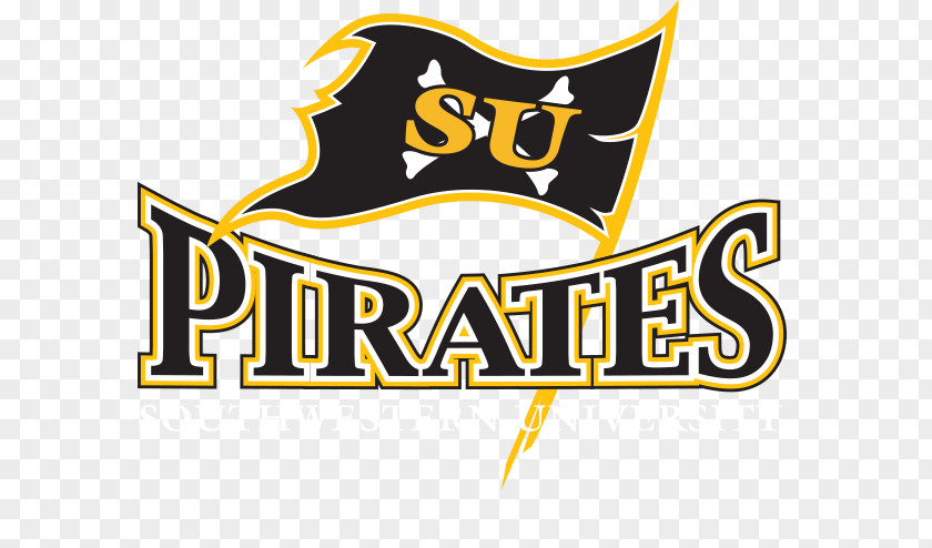 Syracuse University Logo Southwestern Pirates Football Southwest Mascot PNG
