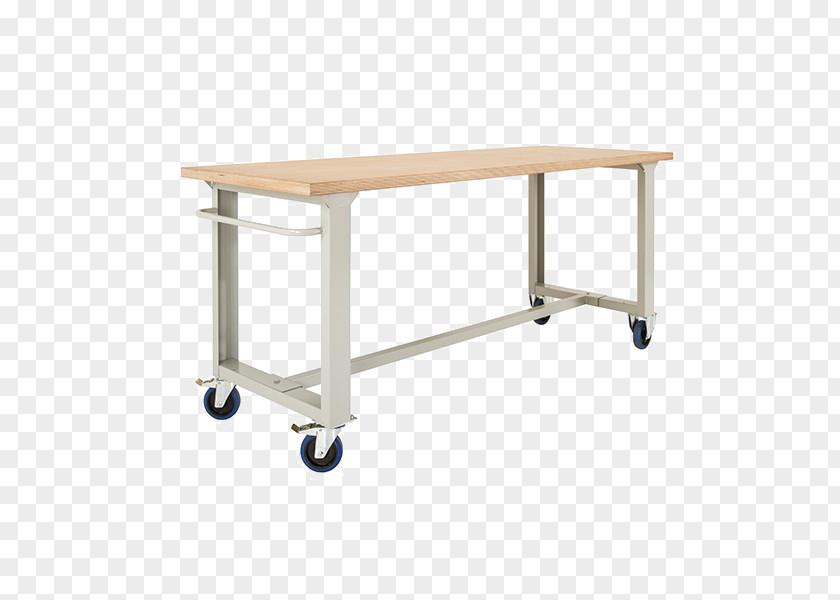 Table Workbench Caster Drawer PNG