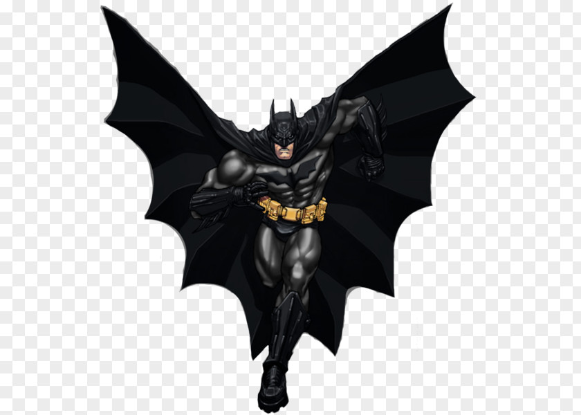Batman Batman: Arkham Asylum Joker City Art PNG