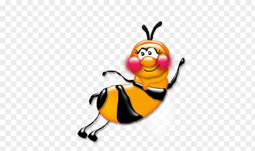 Bee Honey Baba Marta Clip Art PNG