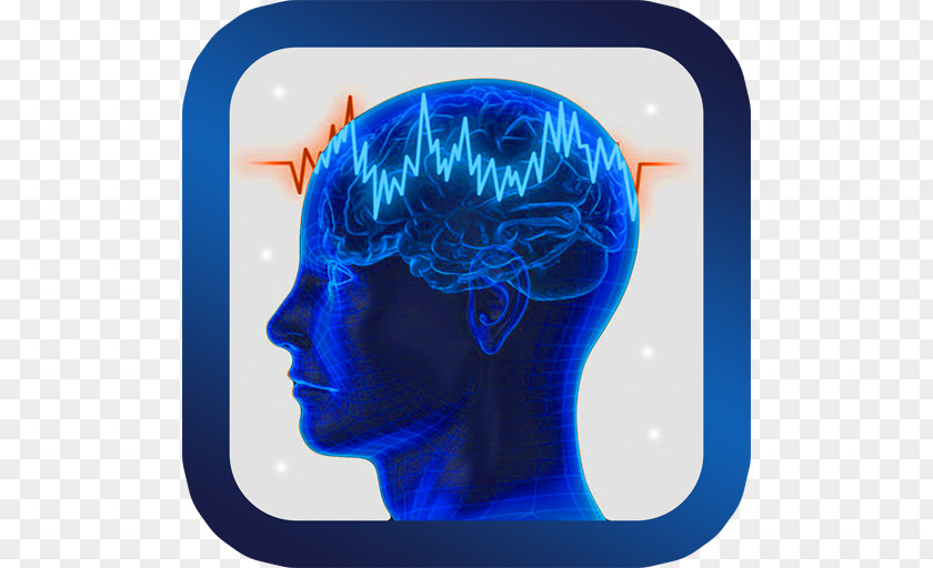 Brain Neural Oscillation Brainwave Entrainment Gamma Wave PNG