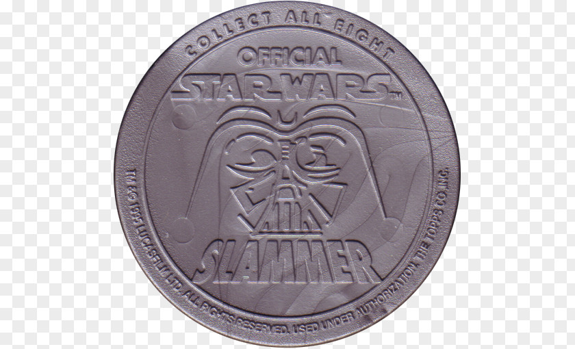 Coin Medal PNG