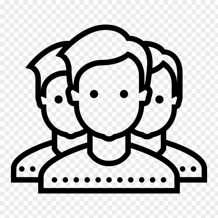 Conference Call Management Clip Art PNG