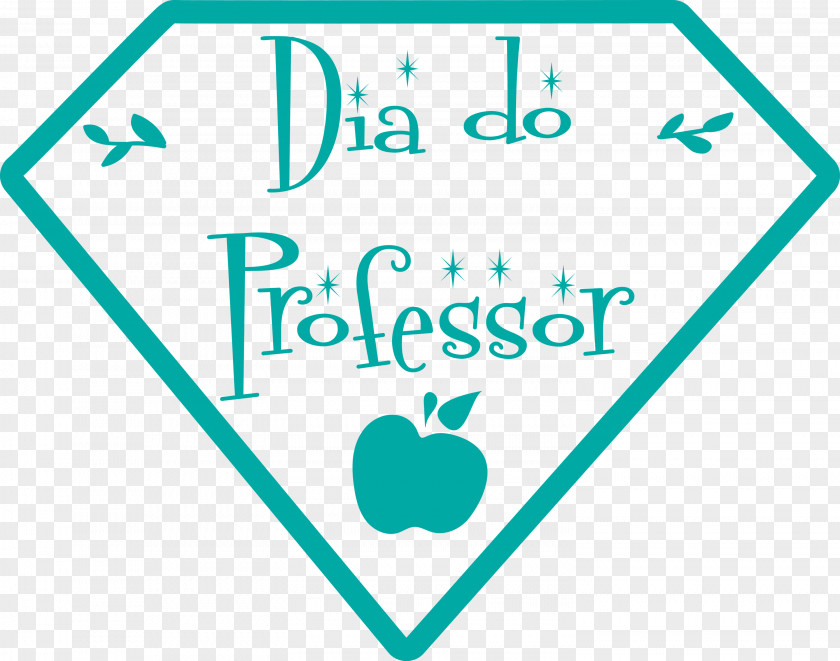 Dia Do Professor Teachers Day PNG