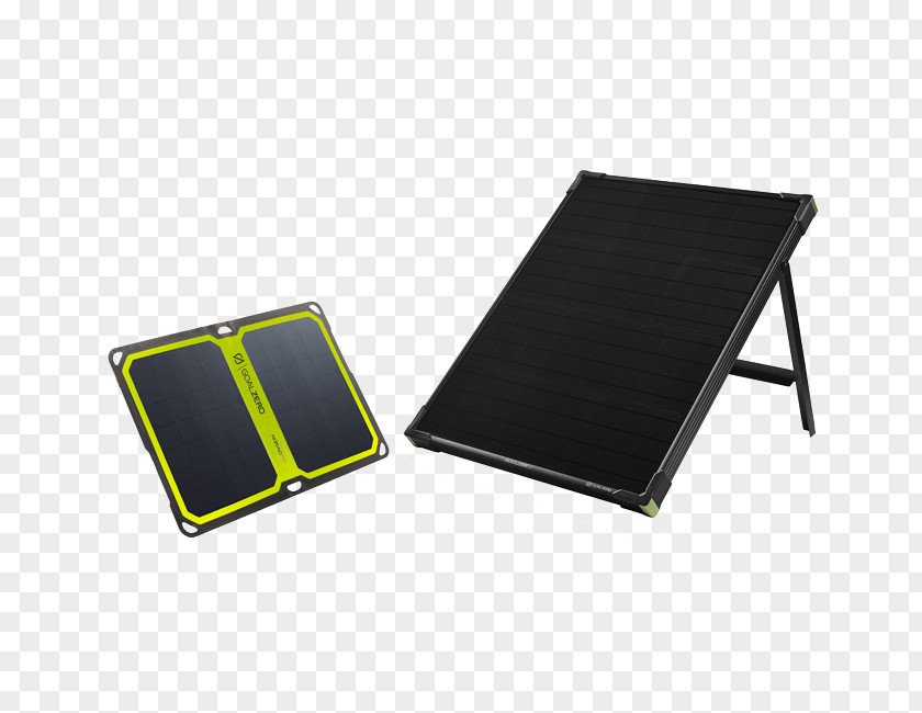 Energy GOAL ZERO Yeti 400 Solar Panels Monocrystalline Silicon 150 PNG