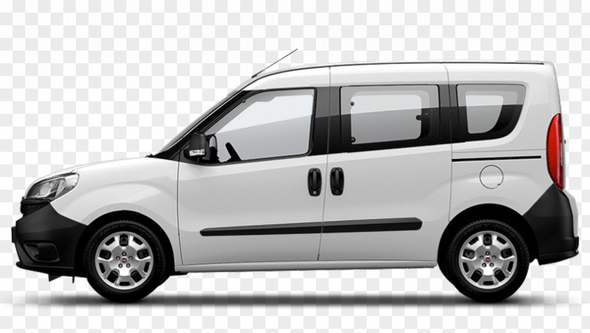 Fiat Doblò Opel Van Car PNG