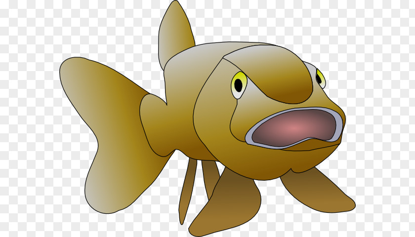 Fish Animation Image Clip Art PNG
