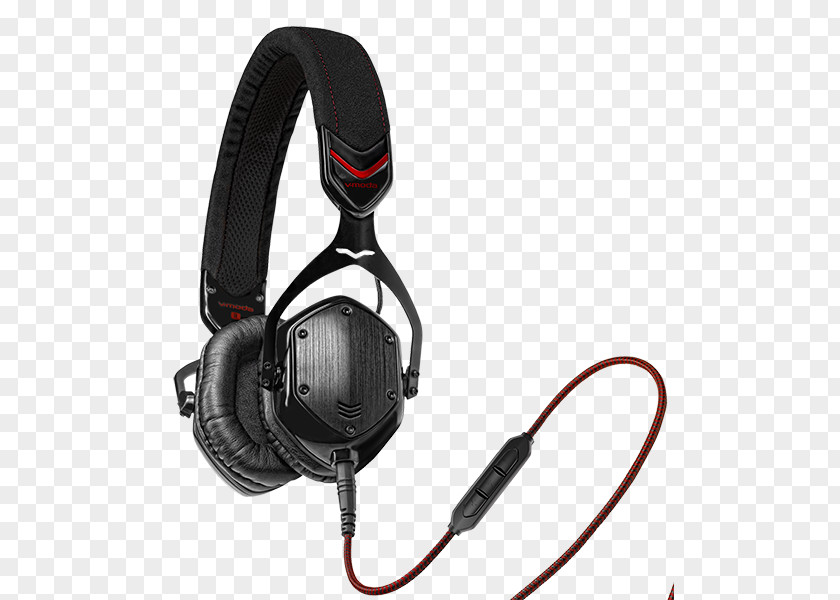 Headphones V-MODA Crossfade M-80 True Blood V-80 PNG