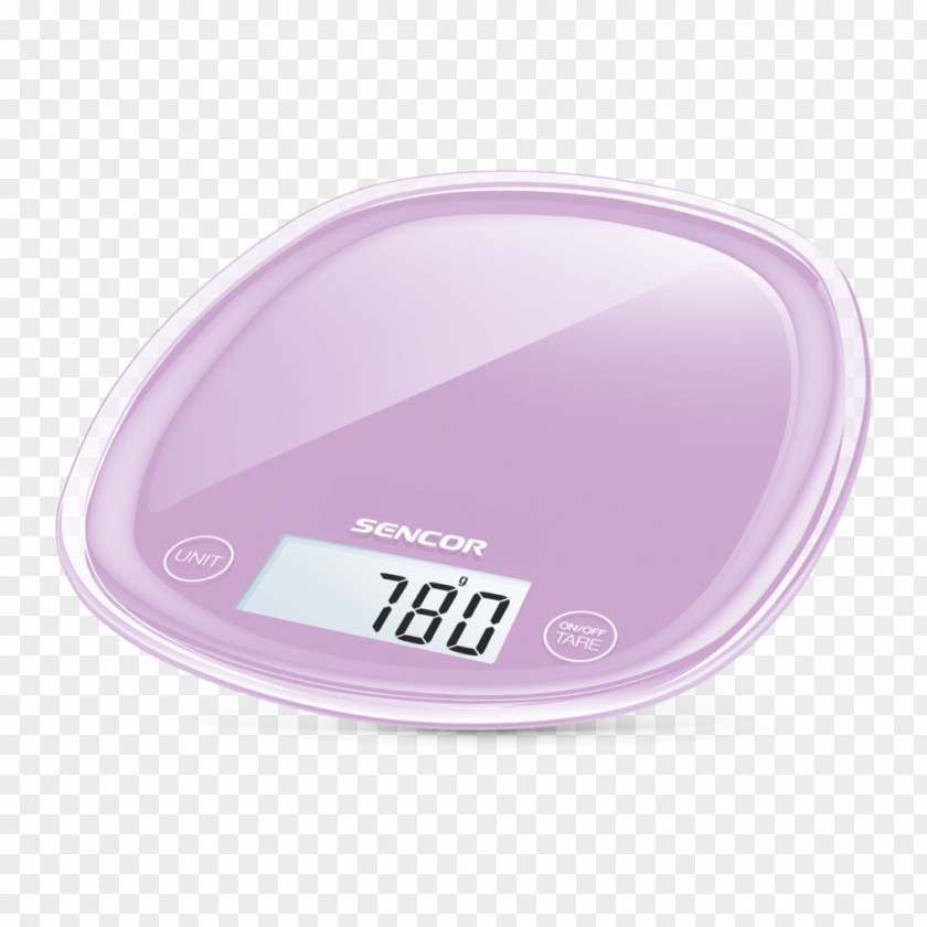 Kitchen Sencor SKS 30WH Scale Measuring Scales 5700 Electronic Silver PNG