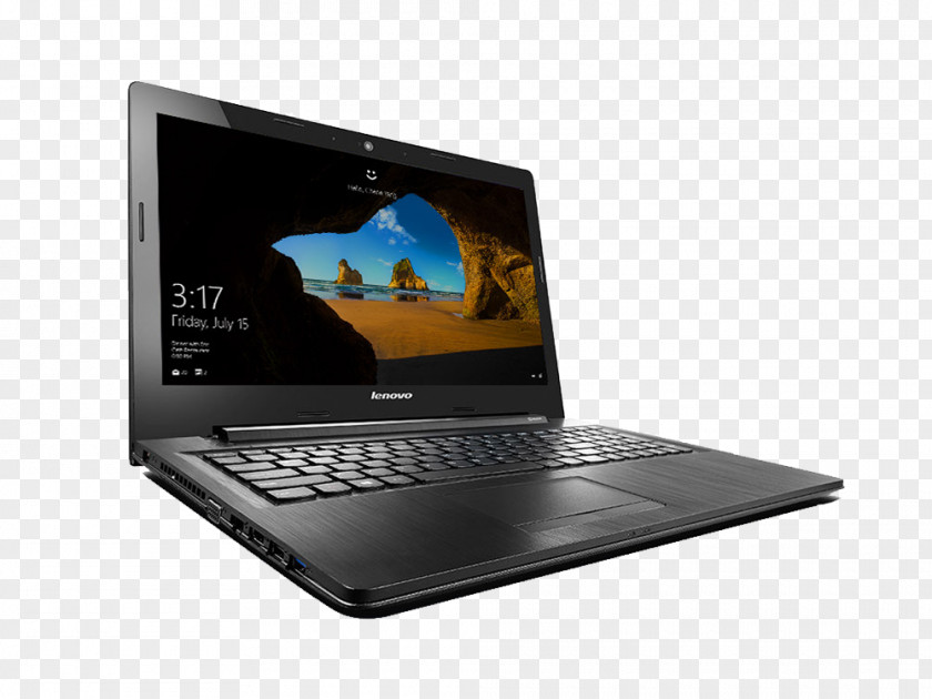 Laptop Lenovo Ideapad 320 (15) Intel Core I7 PNG