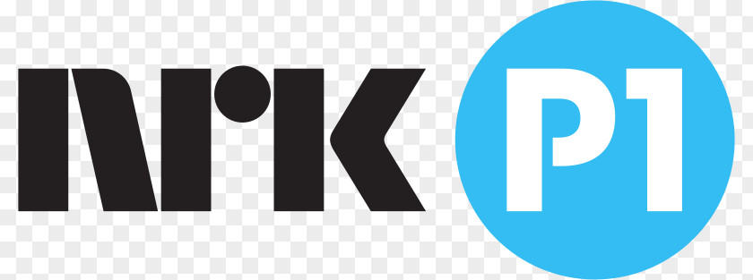 NRK P1 Internet Radio Logo NRK1 PNG