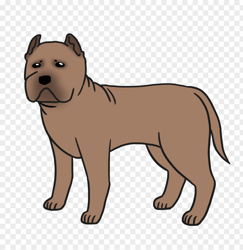 Puppy Dog Breed Cat Snout PNG