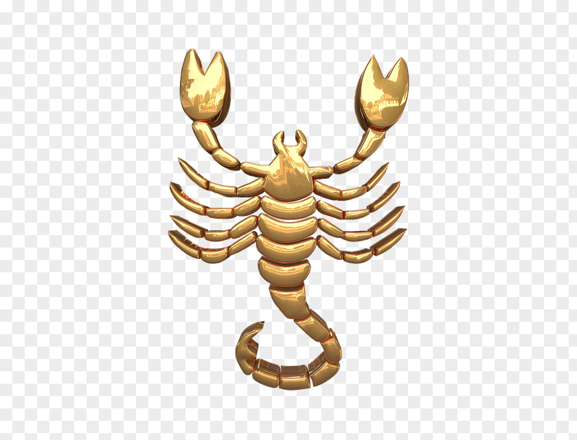 Scorpion Scorpio Zodiac Astrological Sign Clip Art Horoscope PNG