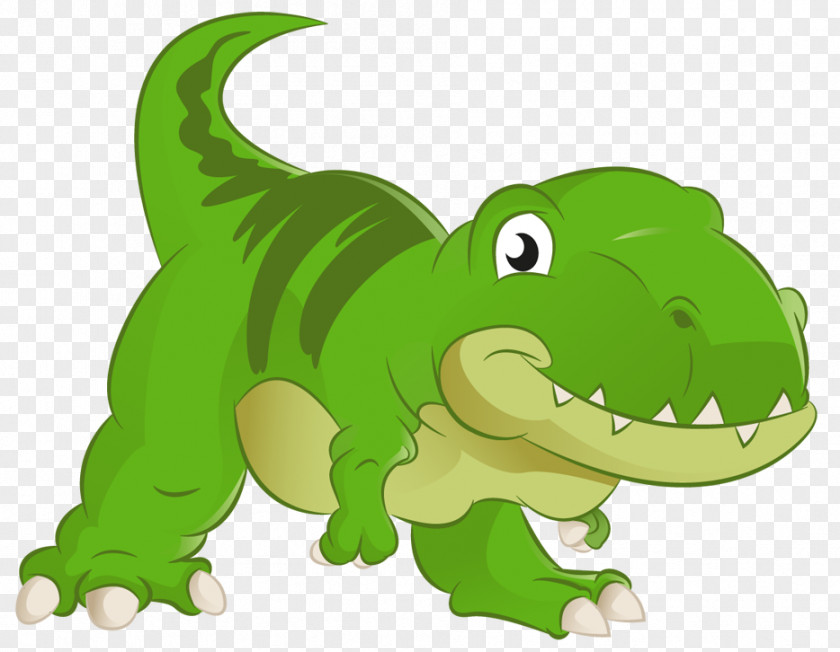 Scroller Tyrannosaurus Zeus Amphibian Character Dinosaur PNG