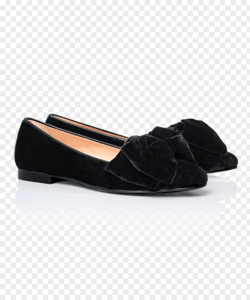 Slip-on Shoe Ballet Flat Suede Slipper Lanvin PNG