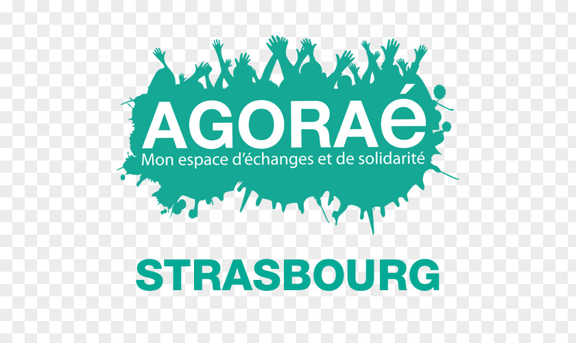 Student AGORAé Paris Logo Organization PNG