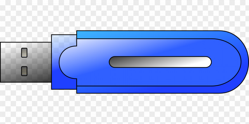 Usb Flash USB Drives Computer Data Storage Memory PNG