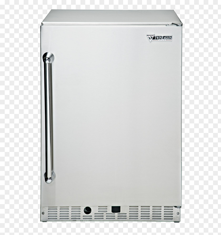 Barbecue Home Appliance Refrigerator Kegerator Kitchen PNG