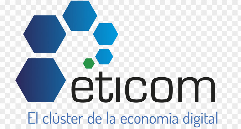 Business Eticom Logo Empresa Digital Economy PNG