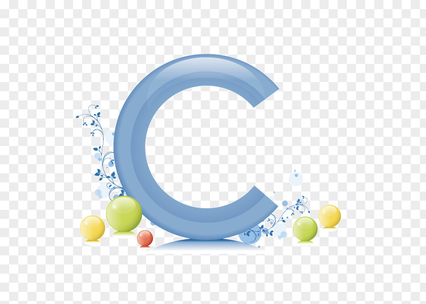 C Letter Typeface English Alphabet PNG