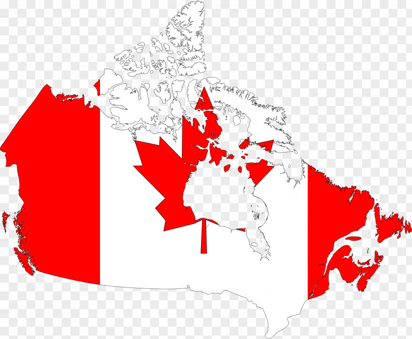 Canada Flag Of National Clip Art PNG