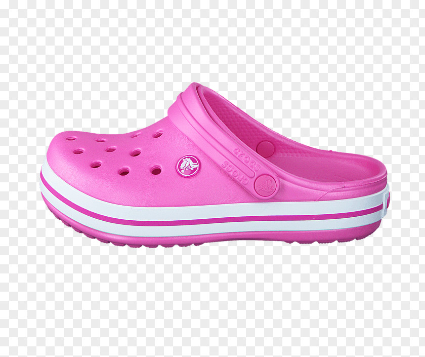 CROCS Clog Crocs Shoe Calzado Deportivo Sneakers PNG