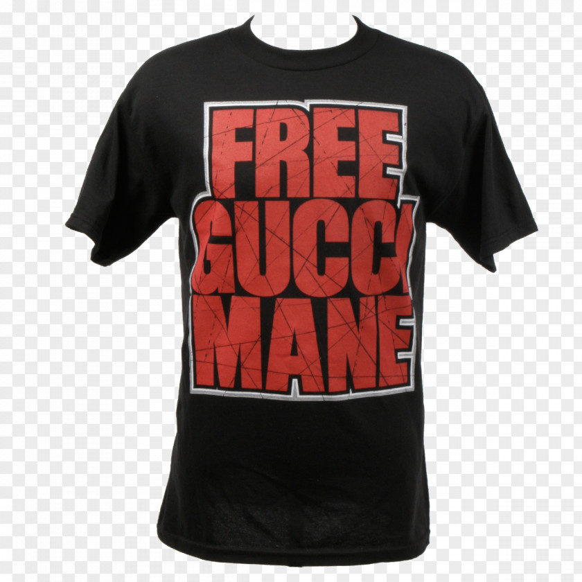 Gucci T-shirt Hoodie Sleeve Free Gucci: The Release PNG