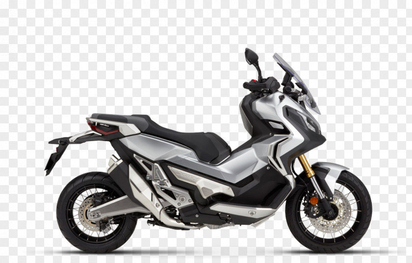 Honda Wheel Motorcycle ホンダ・X-ADV Scooter PNG