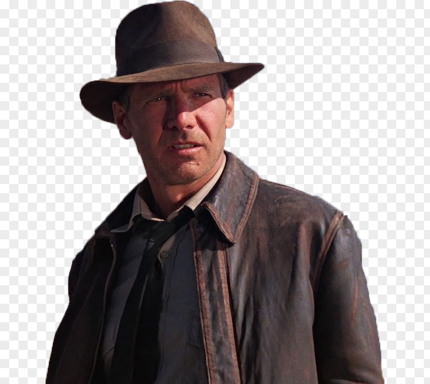 Indiana Harrison Ford Jones And The Last Crusade Film PNG