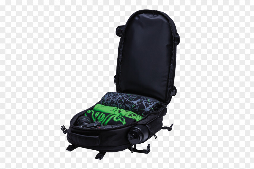 Laptop Bag Backpack Razer Rogue Material PNG