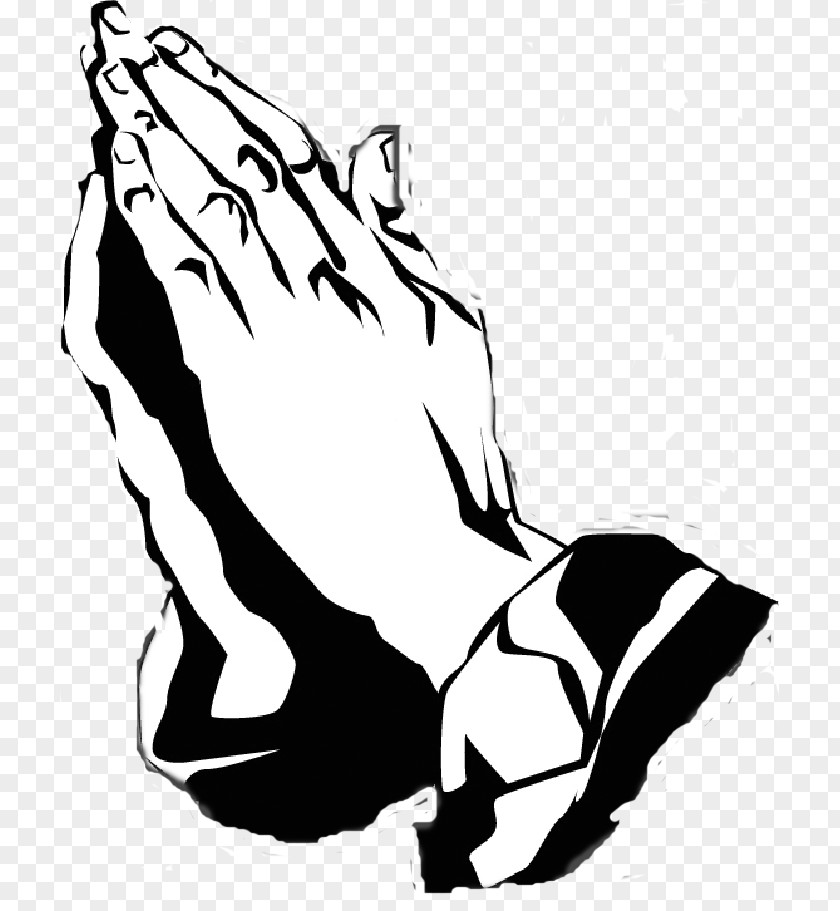 Let It Burn Praying Hands Prayer Drawing Clip Art PNG