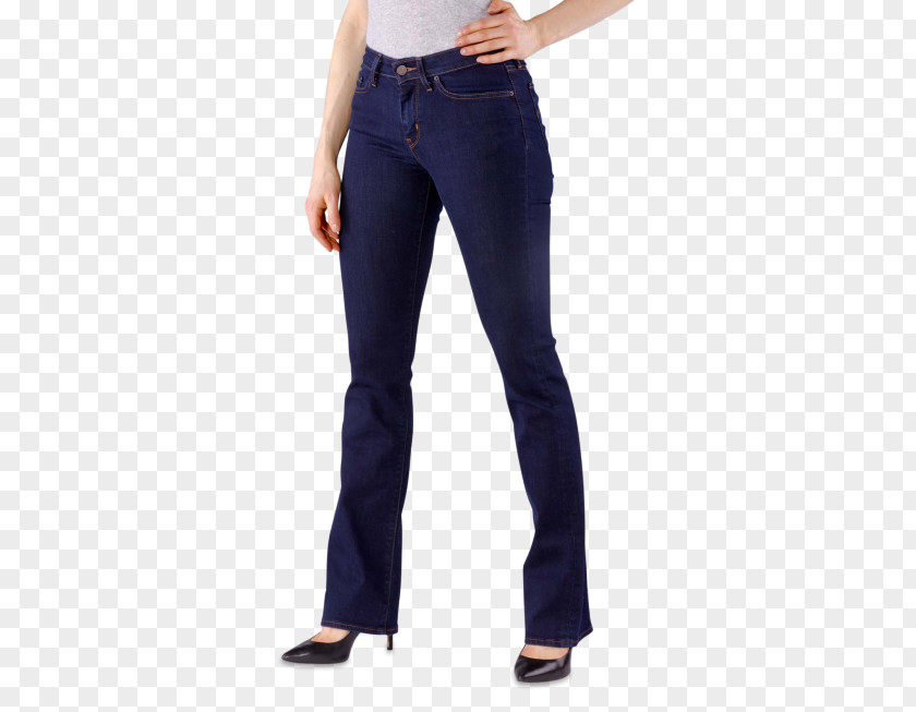 Levi Jeans Denim Waist PNG