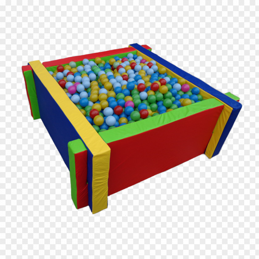 Luxo Ball Pits Playground Slide Swimming Pool Toy PNG