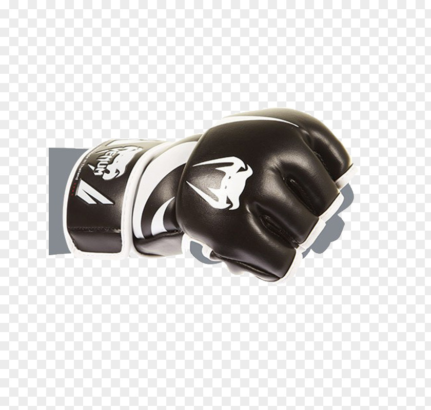 Mixed Martial Arts Protective Gear In Sports Venum Glove Boxing PNG